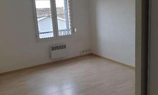 Appartement 1 Pièce 22 m² à louer à Talence (33400)