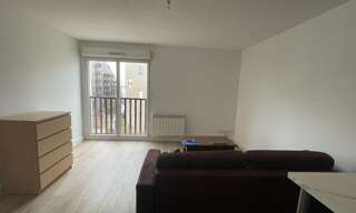 Appartement 2 Pièces 45 m² à louer à Bordeaux (33000)