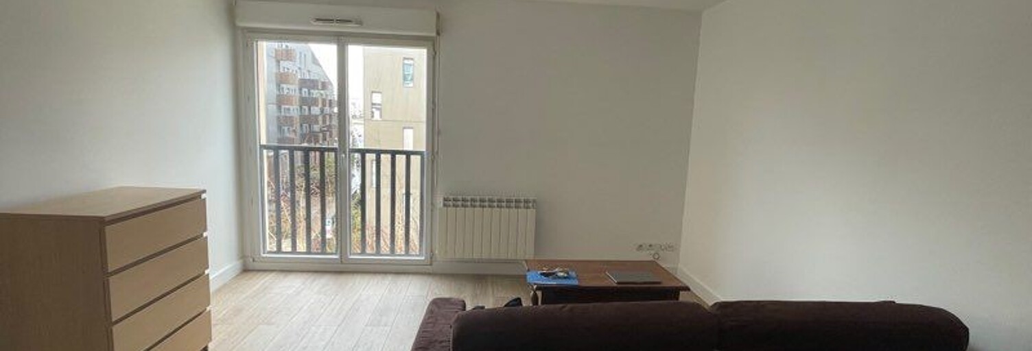 Appartement 2 Pièces 45 m² à louer à Bordeaux (33000)