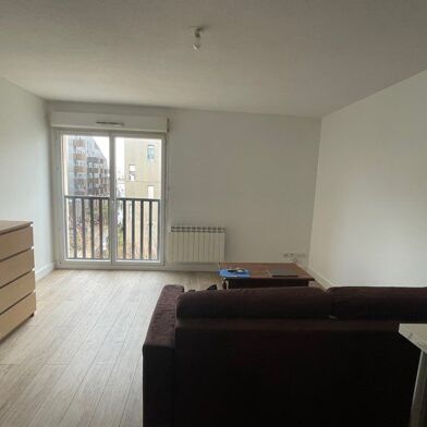 Appartement 2 pièces 950 €