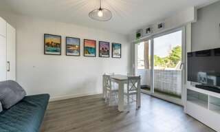 Appartement 2 Pièces 29 m² à vendre à La Baule-Escoublac (44500)