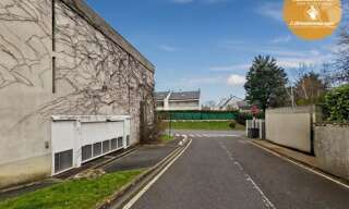 Garage   m² à vendre à Évry-Courcouronnes (91000)