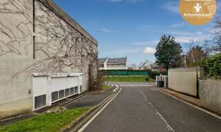 Garage   m² à vendre à Évry-Courcouronnes (91000)