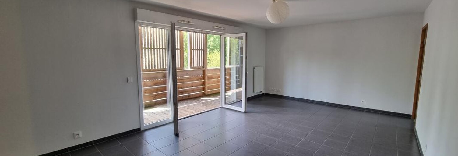 Appartement 3 Pièces 65 m² à vendre à Bayonne (64100)