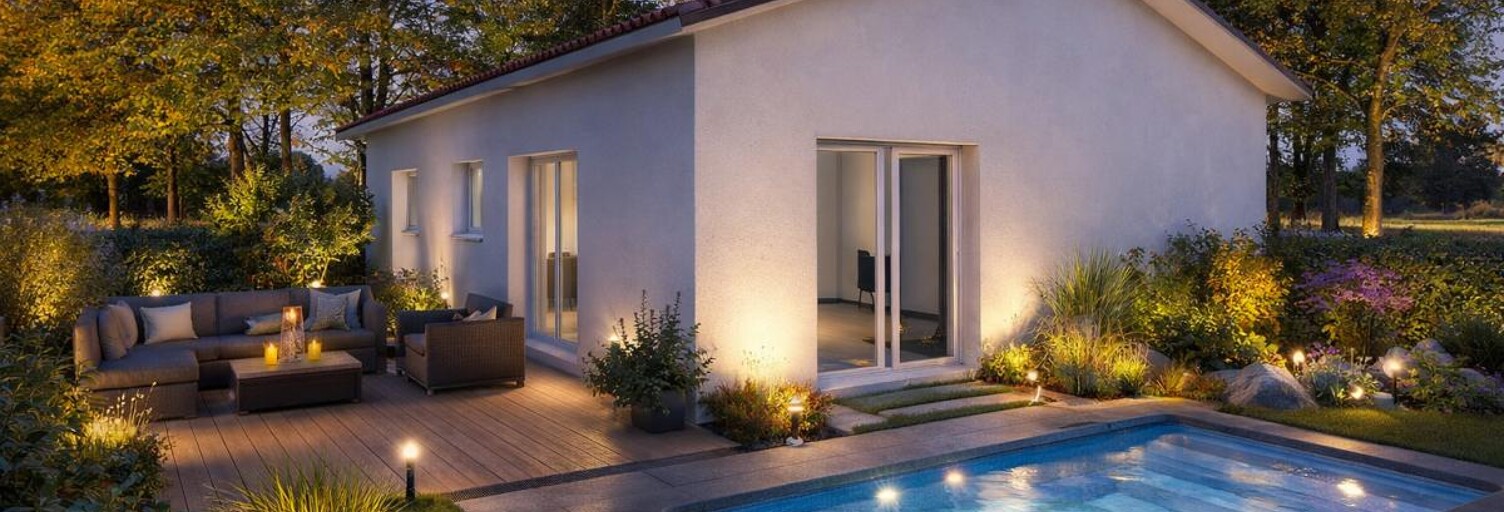 Maison 80 m² à construire Saint-Paul-lès-Dax (40990)