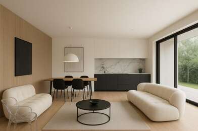 Maison 8 pièces 338000 €