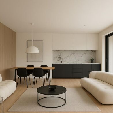 Maison 8 pièces 338000 €