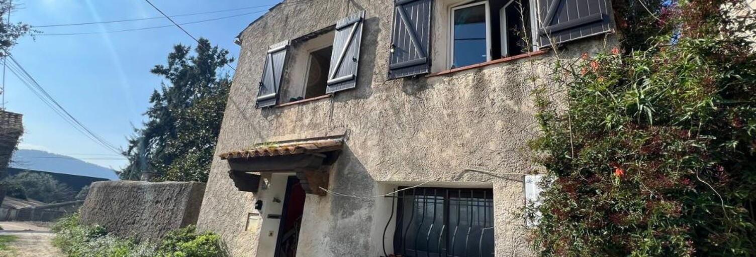 Maison 4 Pièces 89 m² à vendre à Hyères (83400)