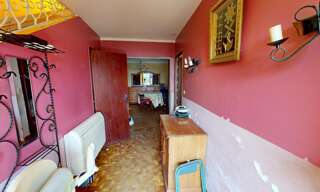 Maison 4 Pièces 89 m² à vendre à Hyères (83400)