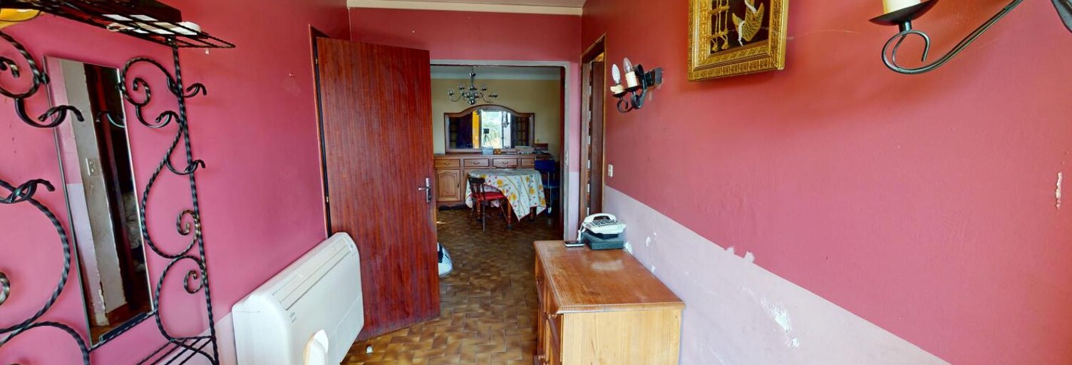 Maison 4 Pièces 89 m² à vendre à Hyères (83400)
