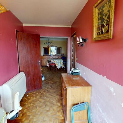 Maison 4 pièces 330000 €