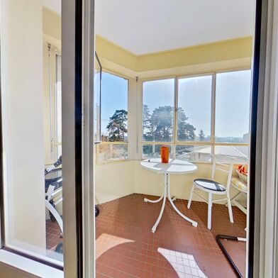 Appartement 4 pièces 295000 €