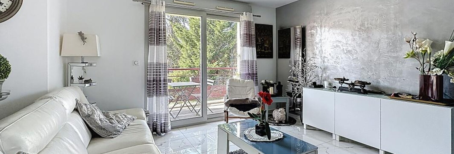 Appartement 3 Pièces 64 m² à vendre à Mornant (69440)