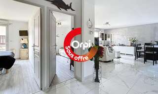 Appartement 3 Pièces 68 m² à vendre à Mornant (69440)