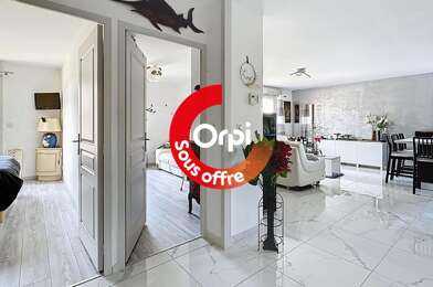 Appartement 3 pièces 319000 €