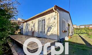 Maison 3 Pièces 68 m² à vendre à Montpellier (34070)
