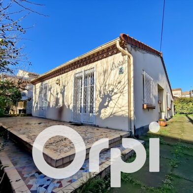 Maison 3 pièces 390000 €