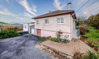 Maison 4 Pièces 170 m² à vendre à Lay-Saint-Christophe (54690)