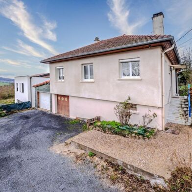 Maison 4 pièces 331000 €