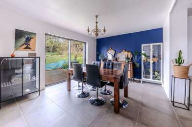 Maison 4 pièces 299000 €