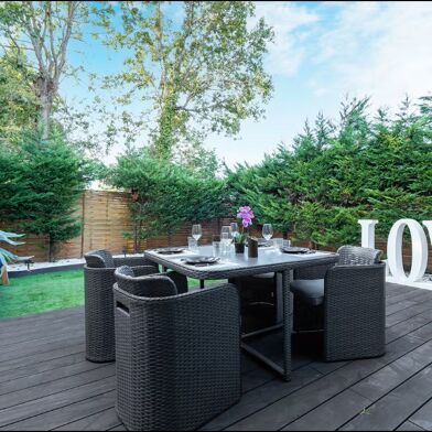 Appartement 2 pièces 189000 €