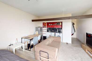 Appartement 1 pièces 108000 €