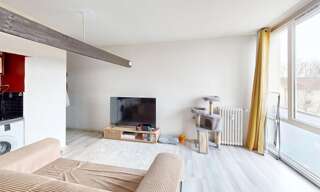 Appartement 1 Pièce 26 m² à vendre à Toulouse (31400)