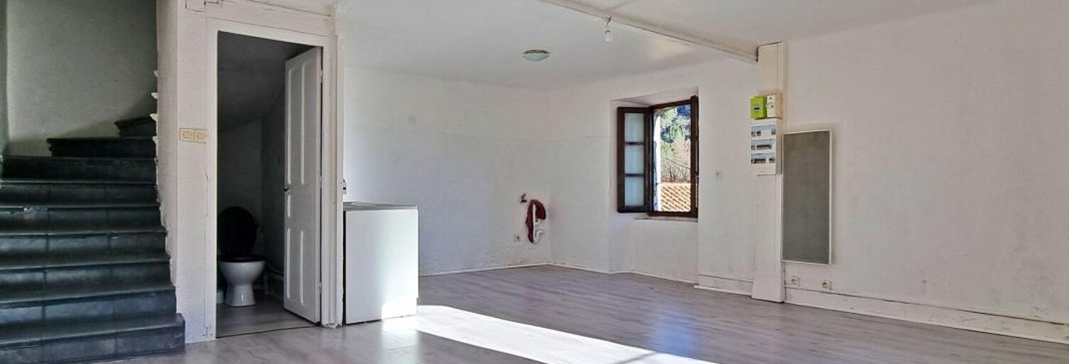 Maison 5 Pièces 85 m² à vendre à Le Collet-de-Dèze (48160)