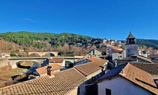 Maison 5 Pièces 85 m² à vendre à Le Collet-de-Dèze (48160)