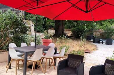 Maison 7 pièces 549000 €