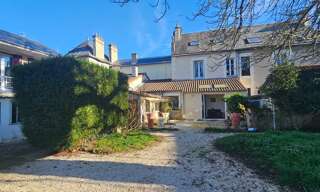 Maison 7 Pièces 191 m² à vendre à Poitiers (86000)