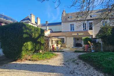 Maison 7 pièces 519750 €