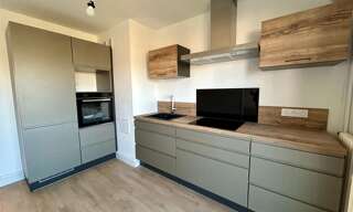 Appartement 4 Pièces  m² à vendre à Châtellerault (86100)