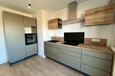 Appartement 4 pièces 123000 €