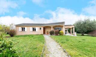 Maison 5 Pièces 133 m² à vendre à Verfeil (31590)