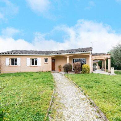 Maison 5 pièces 369000 €