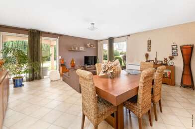 Maison 5 pièces 369000 €