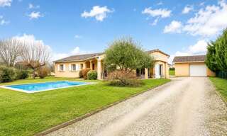 Maison 5 Pièces 133 m² à vendre à Verfeil (31590)