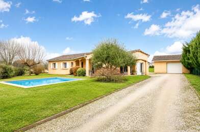 Maison 5 pièces 349500 €
