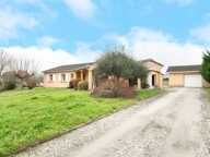 VERFEIL - Maison T4/T5 de 133 m², plain pied, parcelle piscinable de 1 000 m², DPE C — photo 2