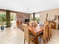 VERFEIL - Maison T4/T5 de 133 m², plain pied, parcelle piscinable de 1 000 m², DPE C — photo 4