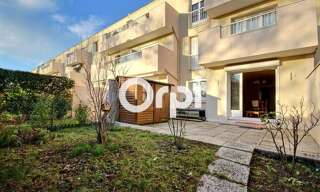 Appartement 3 Pièces 62 m² à vendre à Montigny-le-Bretonneux (78180)