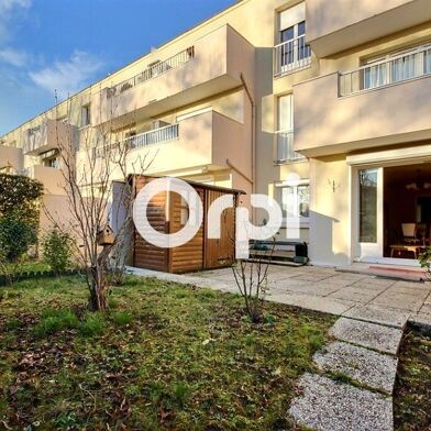 Appartement 3 pièces 262500 €