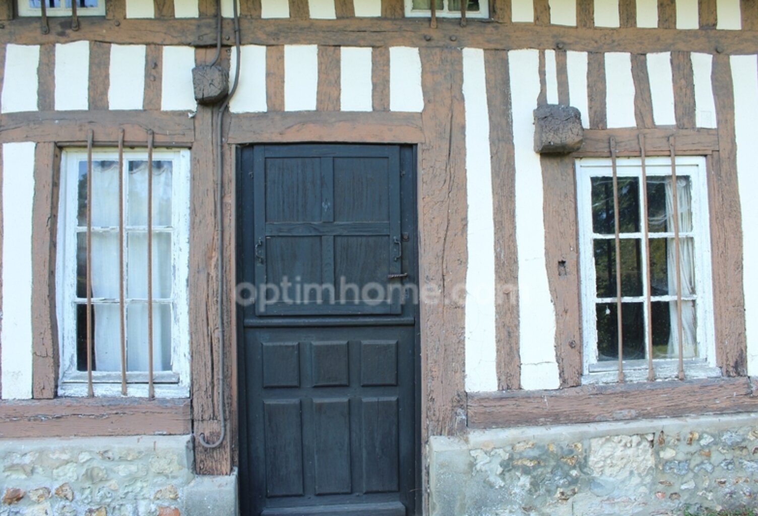 Maison Normande authentique à rénover à 15 minutes de Deauville — photo 1
