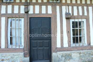 Maison 5 pièces 230500 €