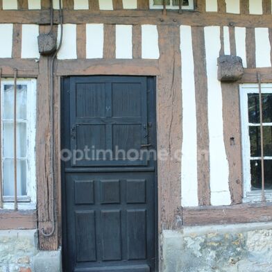 Maison 5 pièces 230500 €