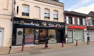 Immeuble  166 m² à vendre à Saint-Just-en-Chaussée (60130)