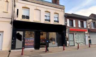 Immeuble  166 m² à vendre à Saint-Just-en-Chaussée (60130)