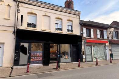 Immeuble  294000 €