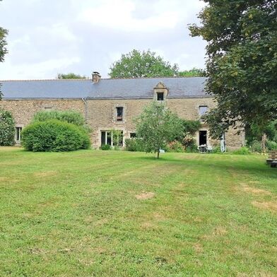 Maison 9 pièces 599000 €